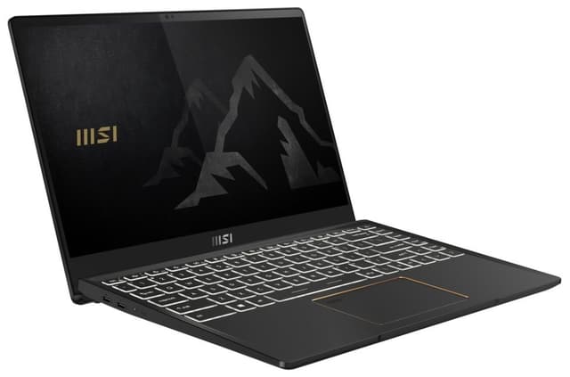 MSI Summit E14