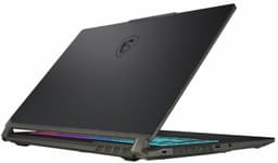 MSI Cyborg 15 AI image 1