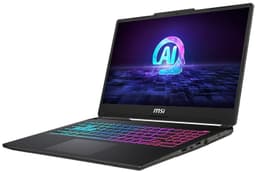 MSI Cyborg 15 AI image 2