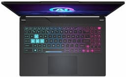 MSI Cyborg 15 AI image 3