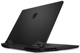 MSI Vector GP66 HX image 1