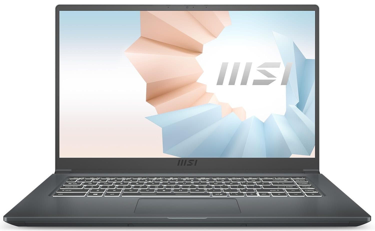 MSI Modern 15