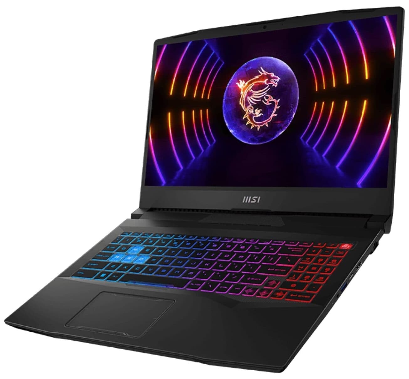 MSI Pulse 15