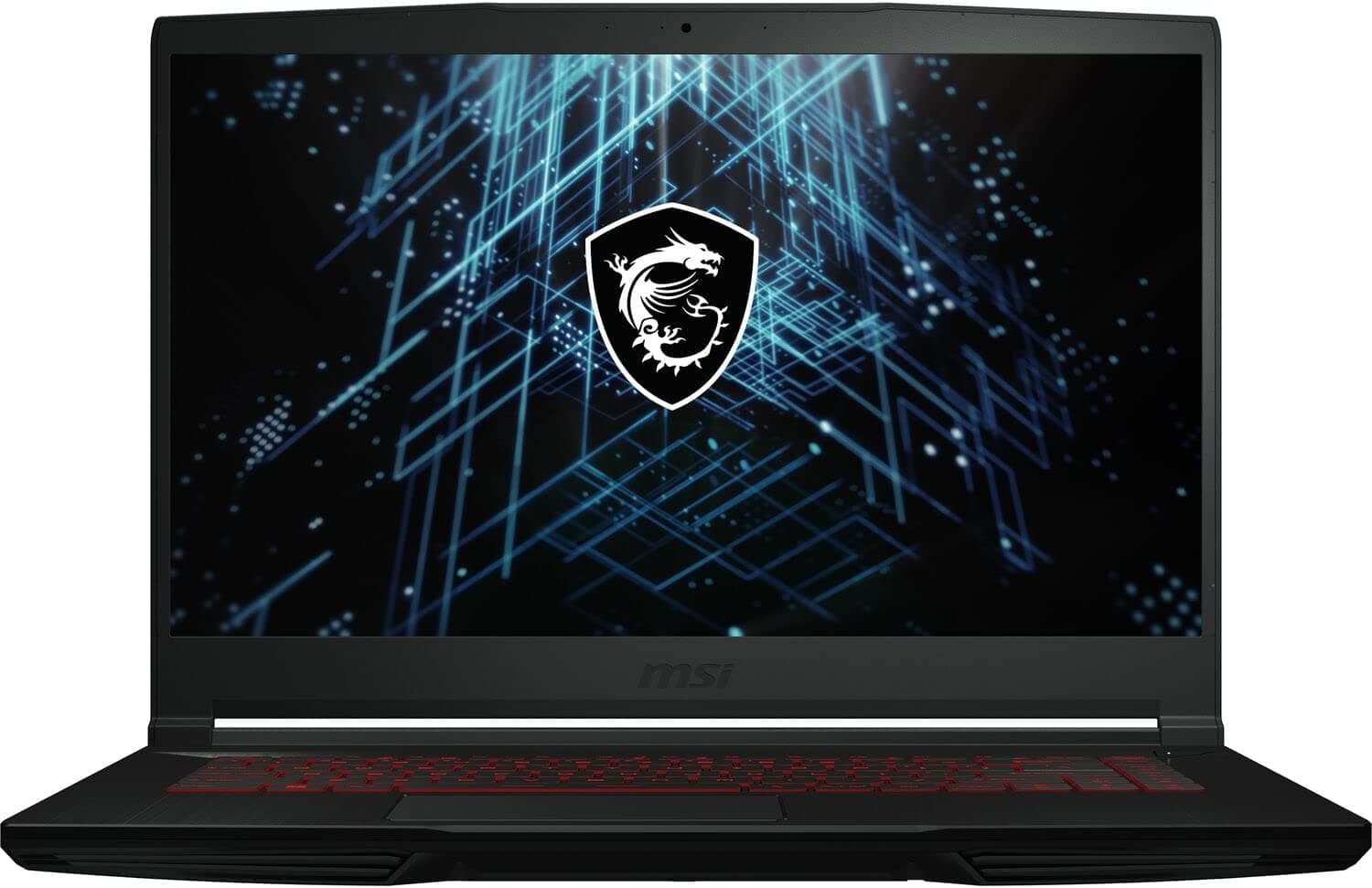 MSI Thin GF63