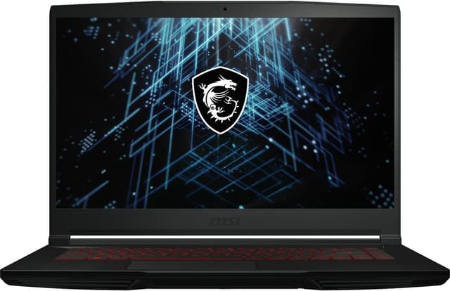 MSI Thin GF63