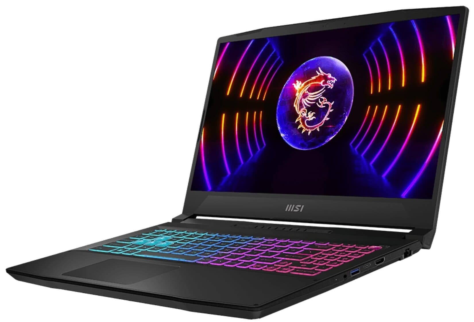 MSI Katana 15