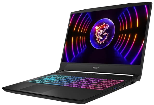 MSI Katana 15