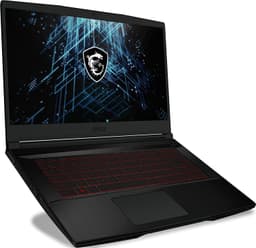MSI GV15 Thin image 1
