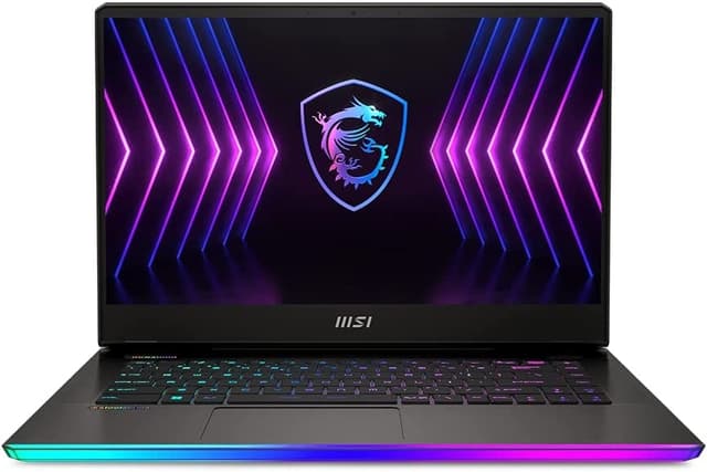 MSI Raider GE67