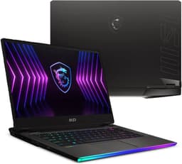 MSI Raider GE67 image 1
