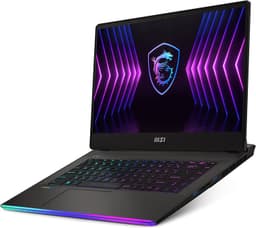 MSI Raider GE67 image 2