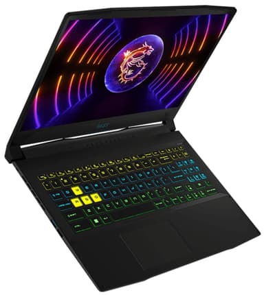 MSI Crosshair 15
