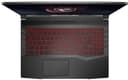MSI Pulse GL66