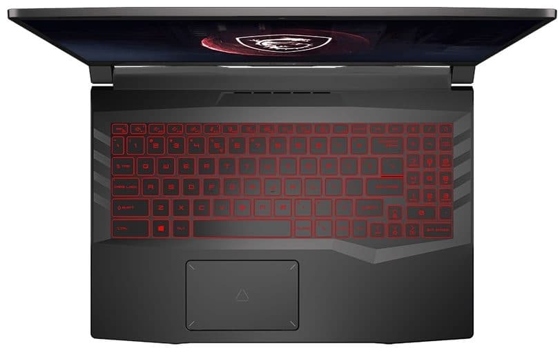 MSI Pulse GL66
