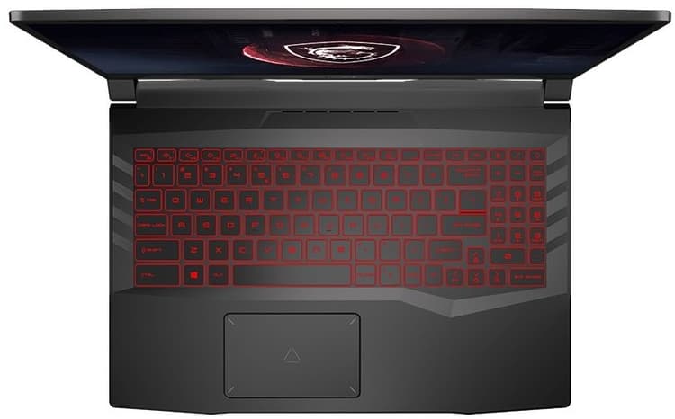MSI Pulse GL66