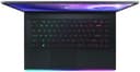 MSI Raider GE66