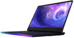 MSI Raider GE66 image 1