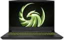 MSI Alpha 15