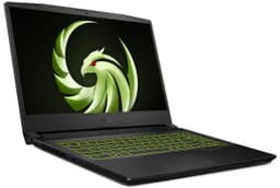 MSI Alpha 15 image 1