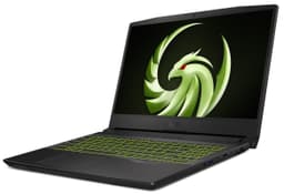 MSI Alpha 15 image 2