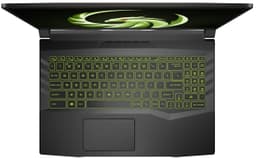 MSI Alpha 15 image 3