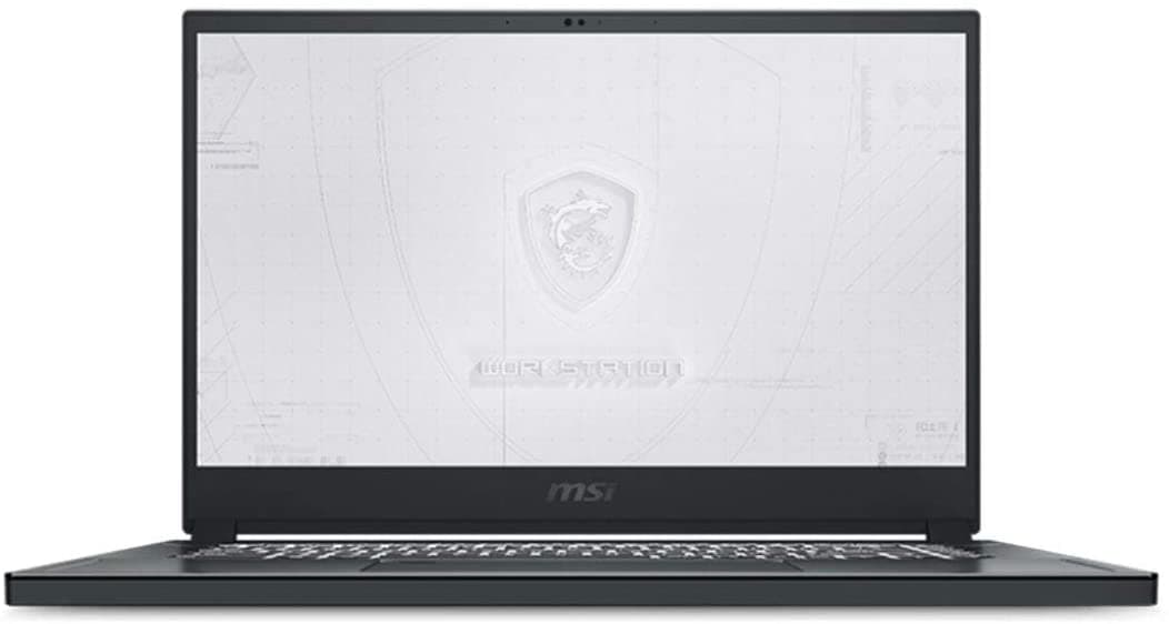 MSI WS66