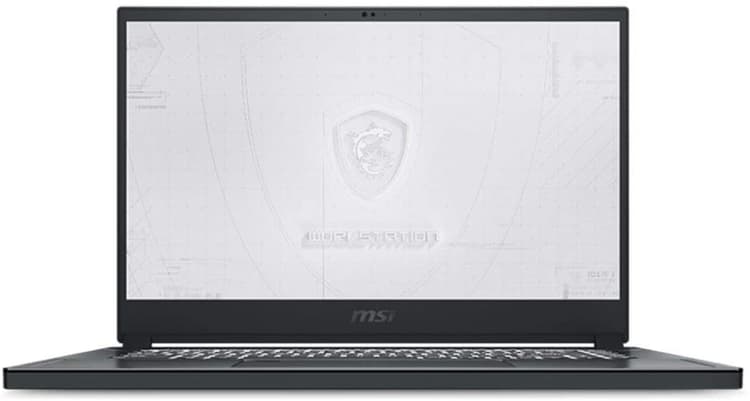 MSI WS66