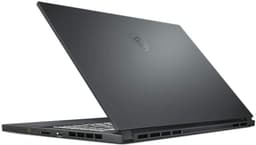 MSI WS66 image 2