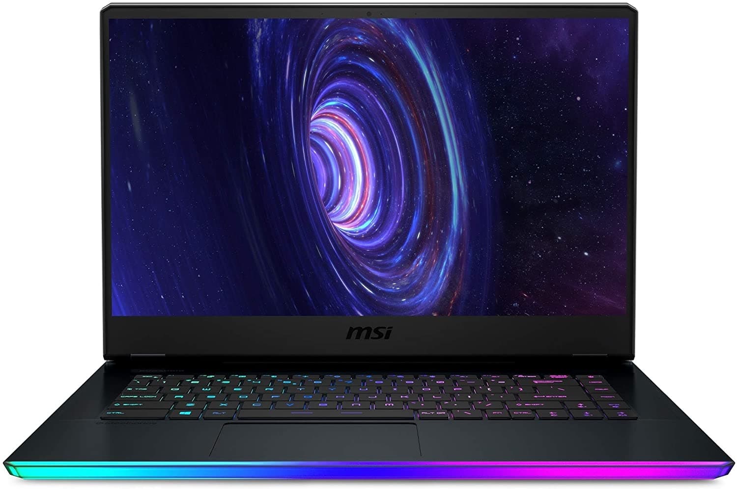 MSI GE66 Raider
