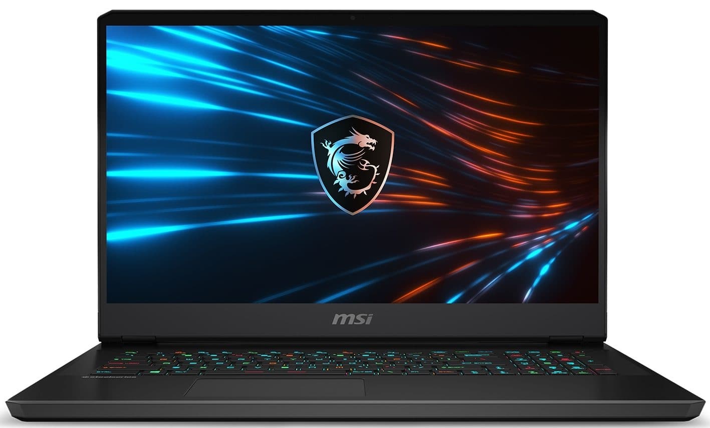MSI GP66 Leopard