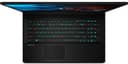 MSI GP66 Leopard image 3
