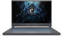 MSI Stealth 15M