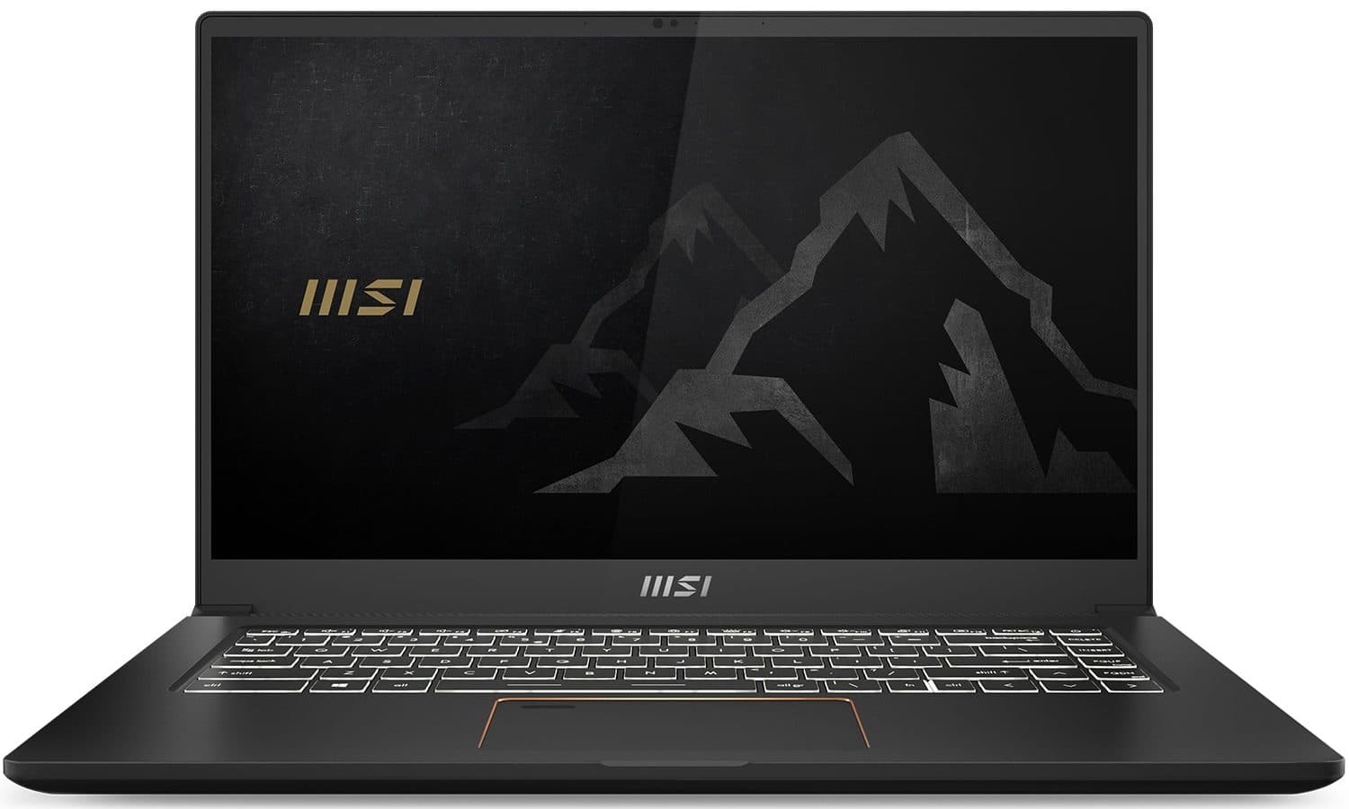 MSI Summit E15