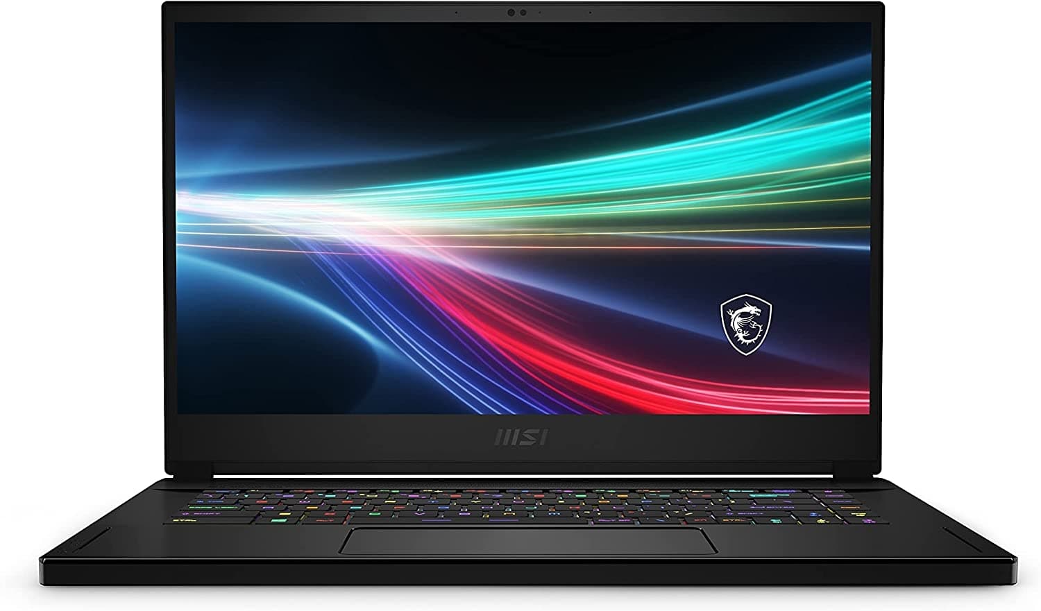 MSI Creator 15