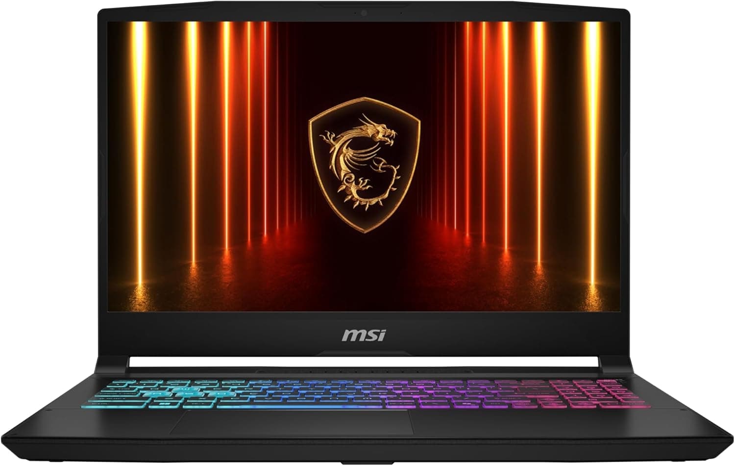 MSI Katana 15 HX