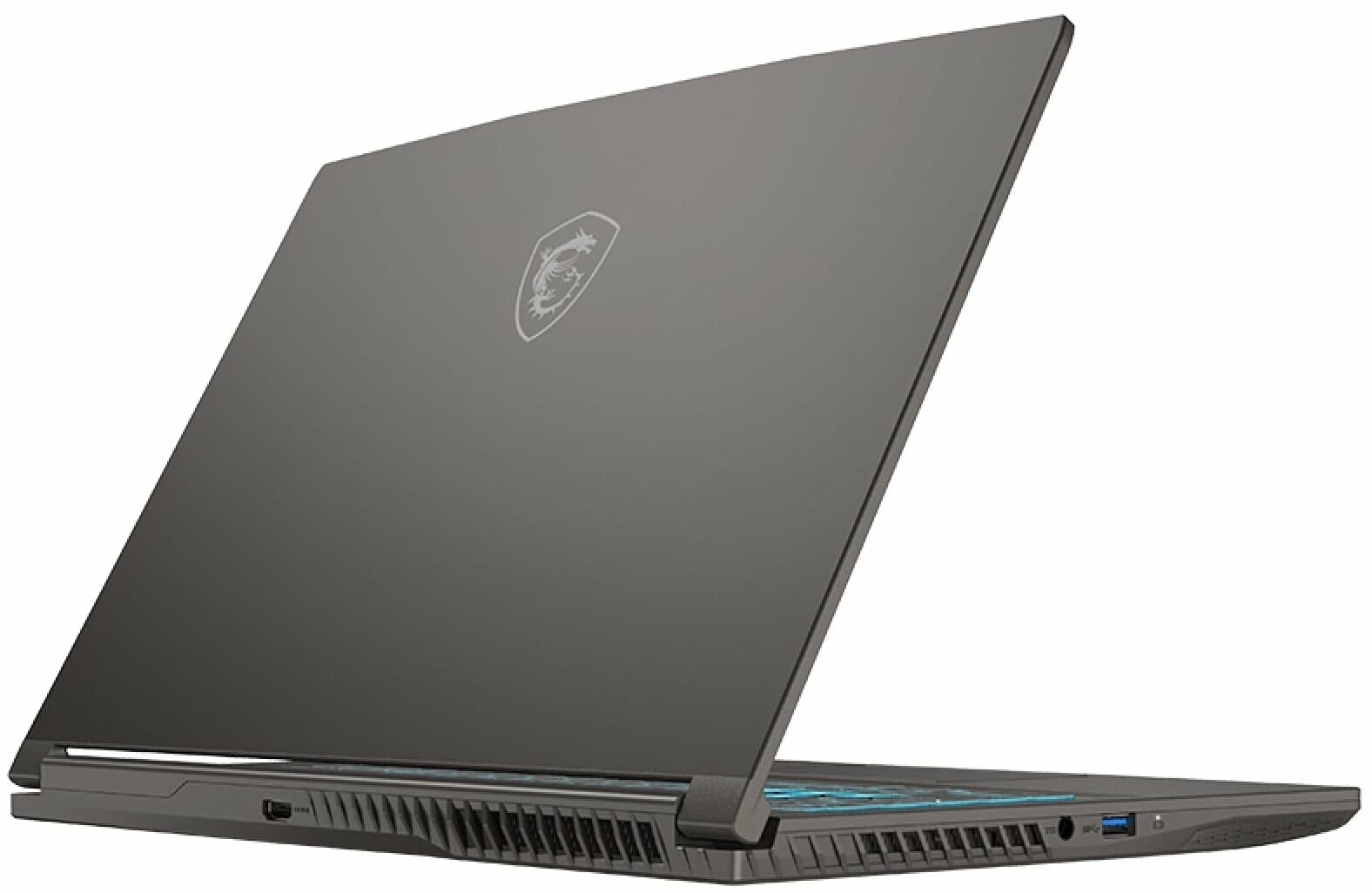 MSI Thin 15