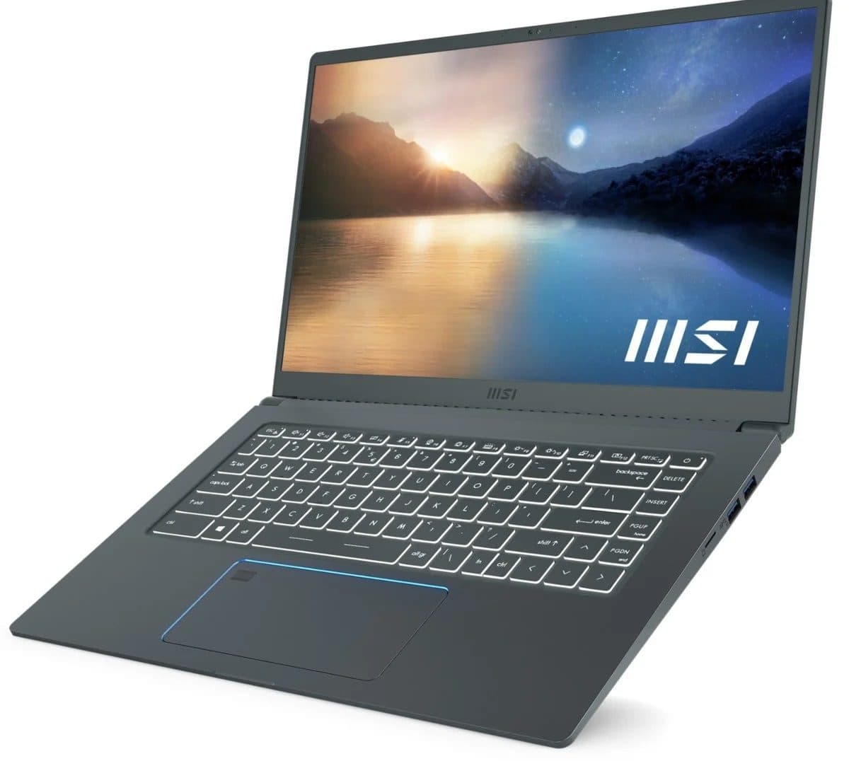 MSI Prestige 15