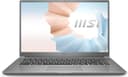 MSI Prestige 15 image 1