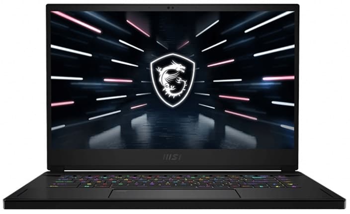 MSI Stealth GS66