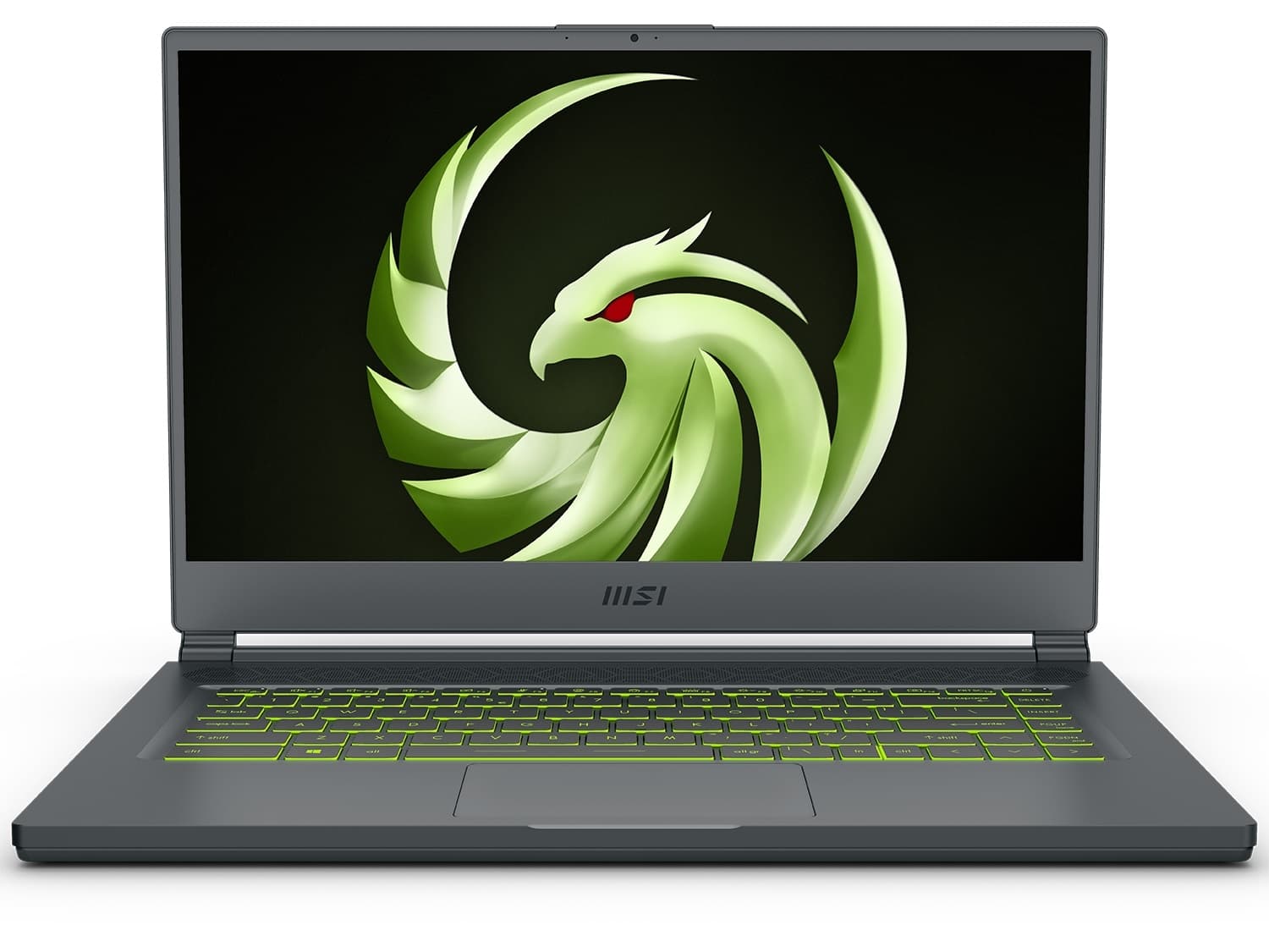 MSI Delta 15