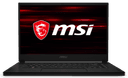 MSI GS66 Stealth
