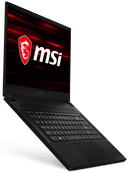 MSI GS66 Stealth image 1