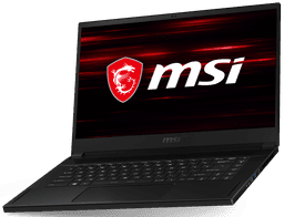MSI GS66 Stealth image 2