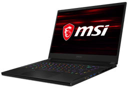 MSI GS66 Stealth image 3