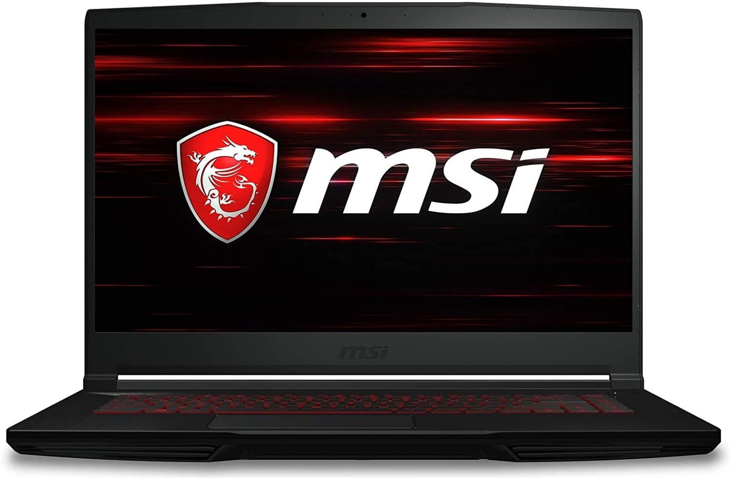 MSI GF63 Thin
