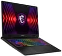 MSI Sword 16 HX