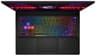 MSI Sword 16 HX imagem 2