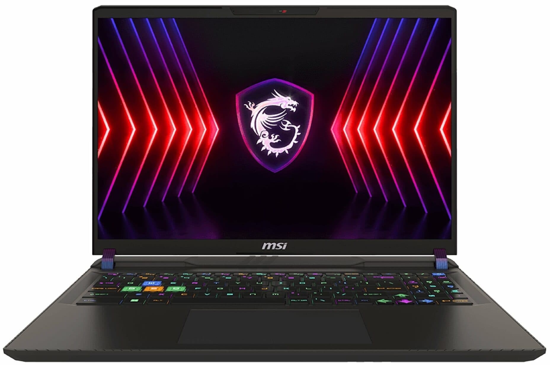 MSI Vector 16 HX