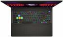 MSI Vector 16 HX imagem 3