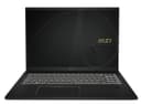 MSI Summit E16 Flip